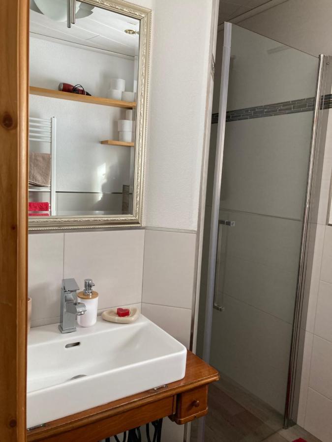 Ferienhaus Zwickelreith 거스텔링안더얍스 외부 사진